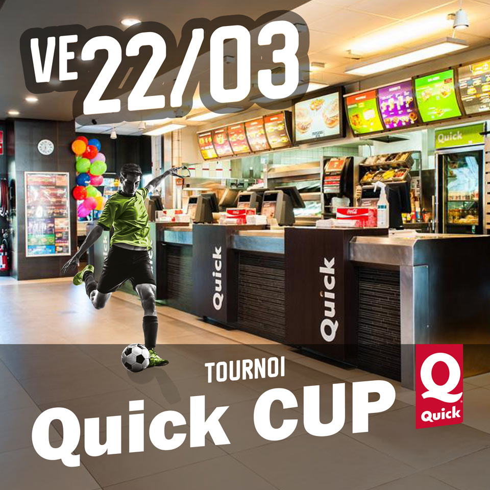 Featured image for “Tournoi Quick Cup”
