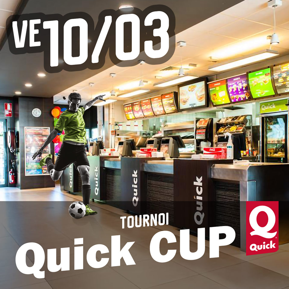 Featured image for “Tournoi Quick Cup”