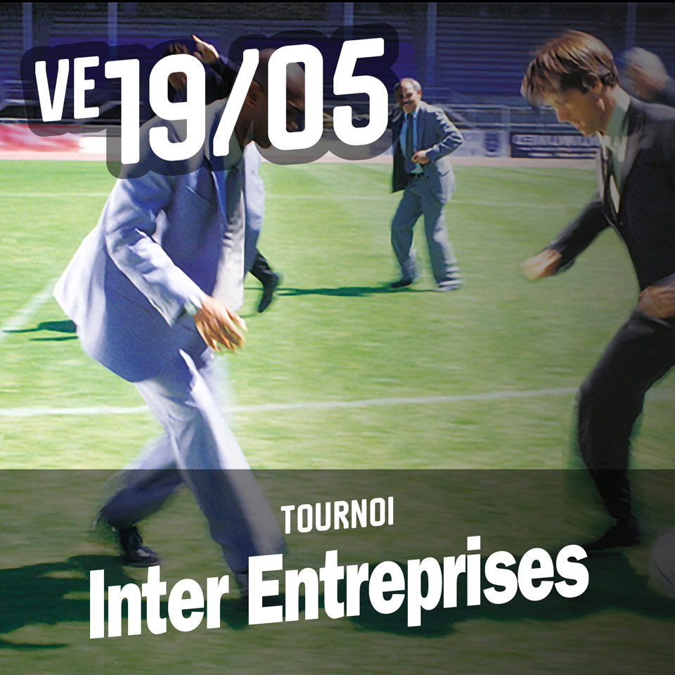 Featured image for “Tournoi Inter Entreprises”