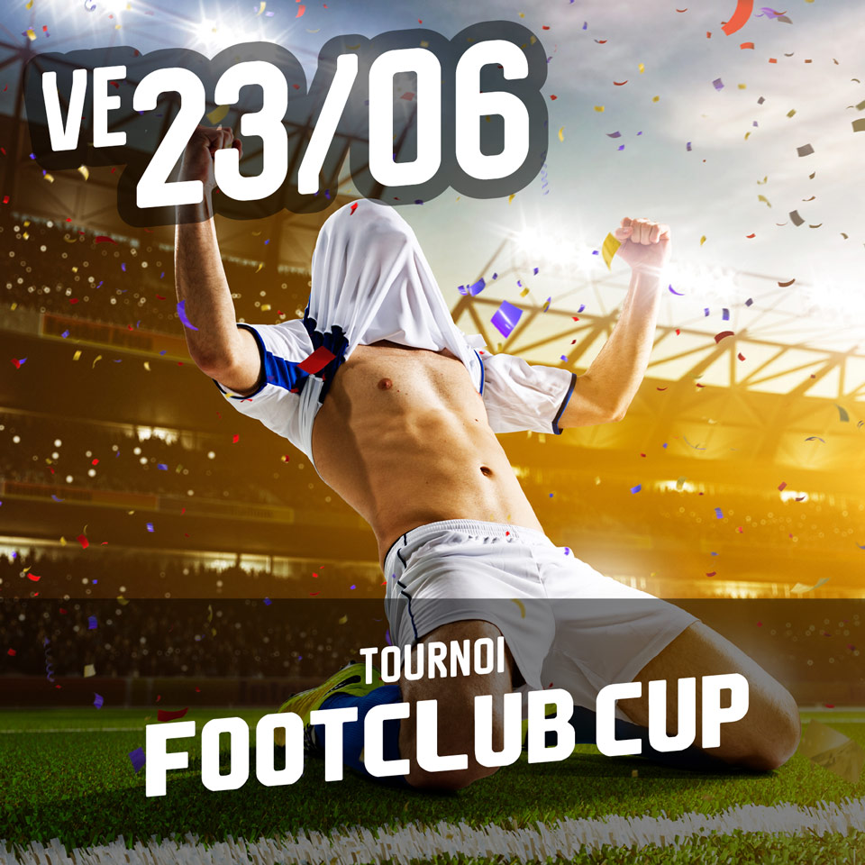 Featured image for “Tournoi Footclub Cup”
