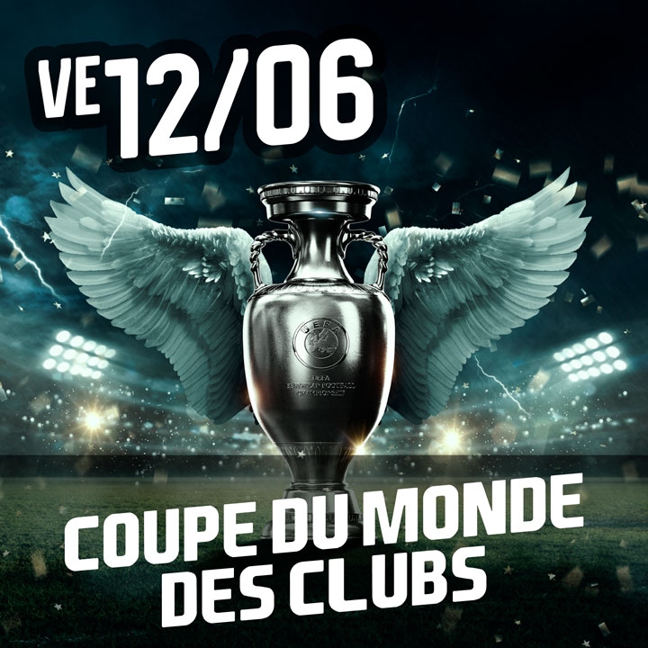 Featured image for “Coupe du monde des clubs”