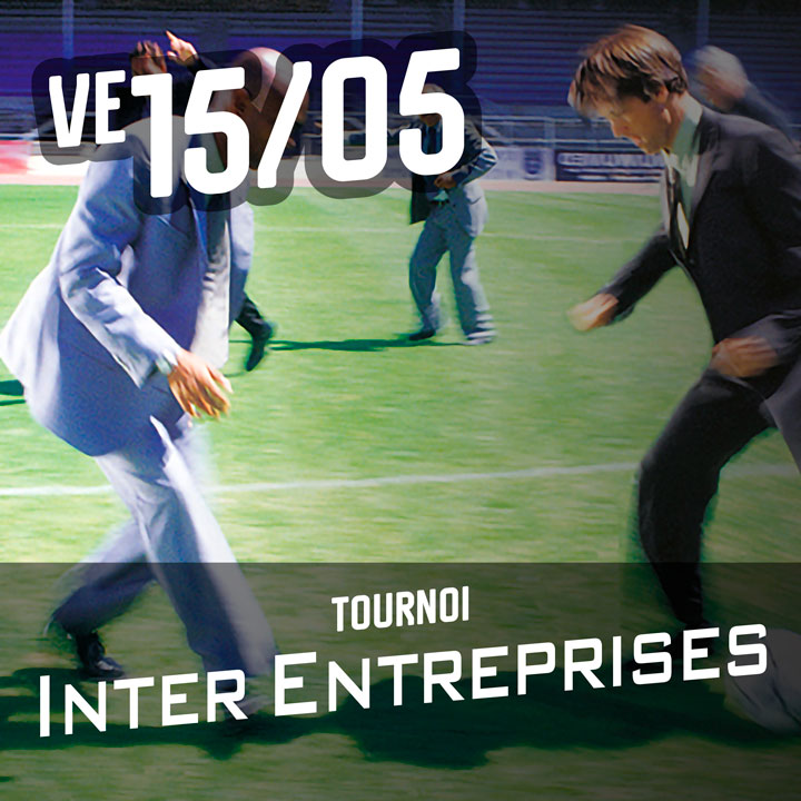 Featured image for “Tournoi Inter Entreprises”