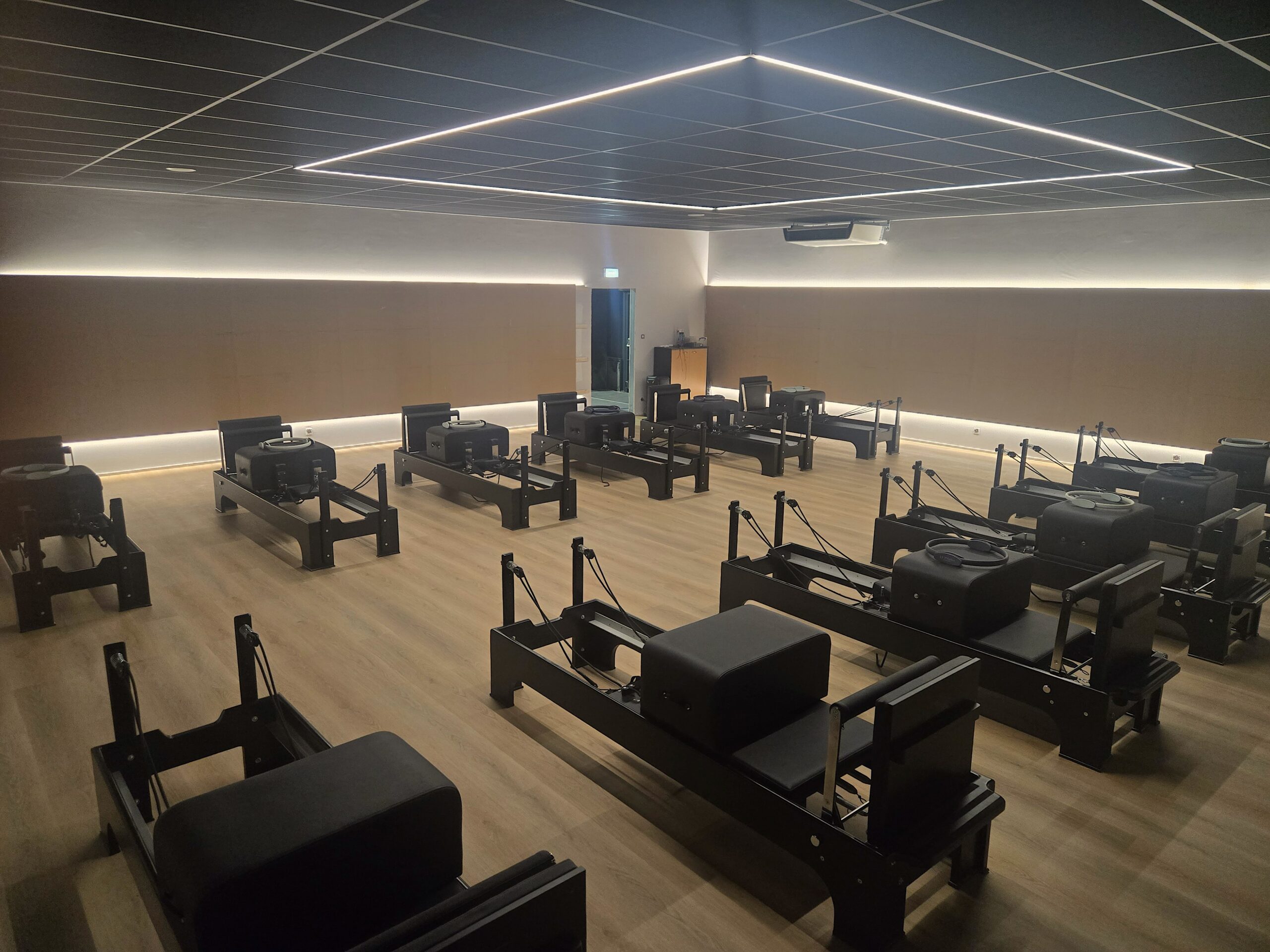 Pilates Reformers La Louvière