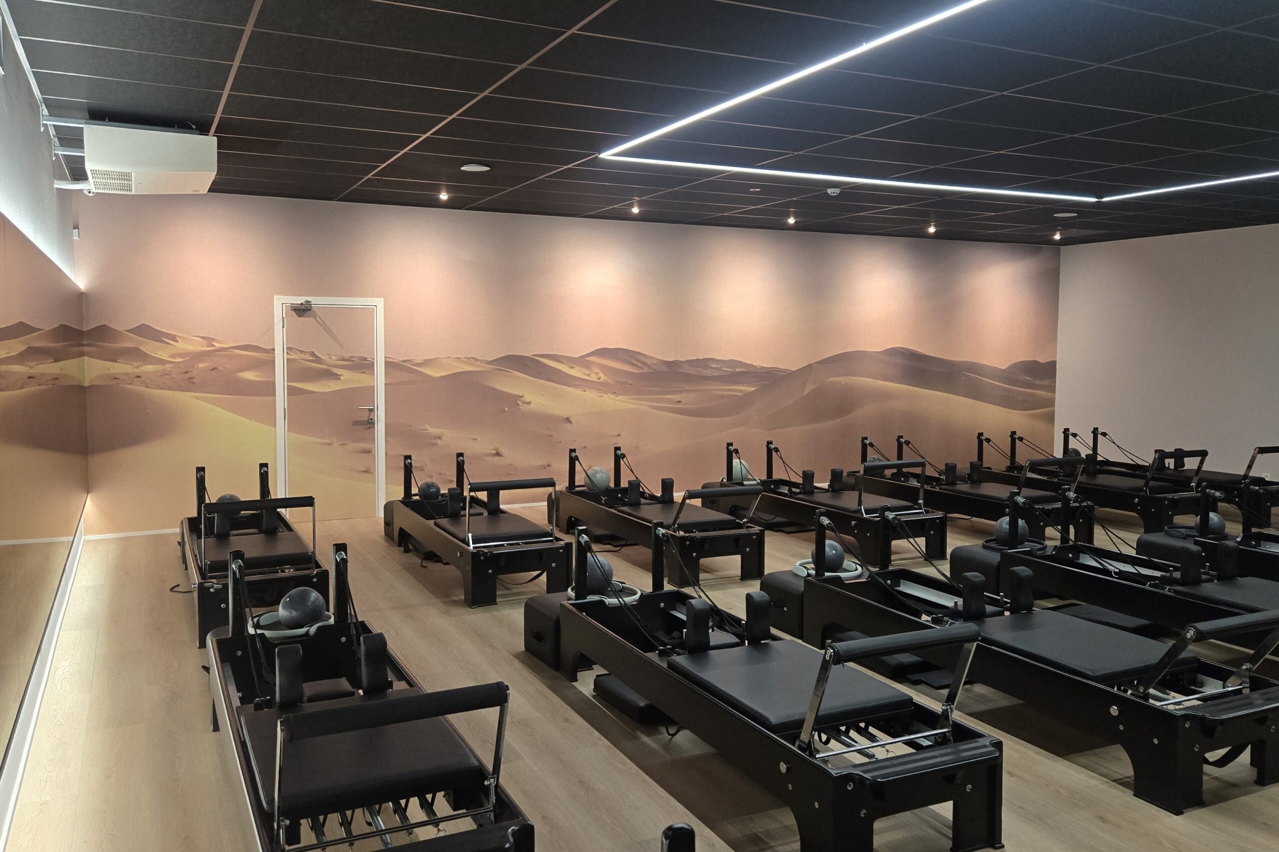 Pilates Reformers La Louvière
